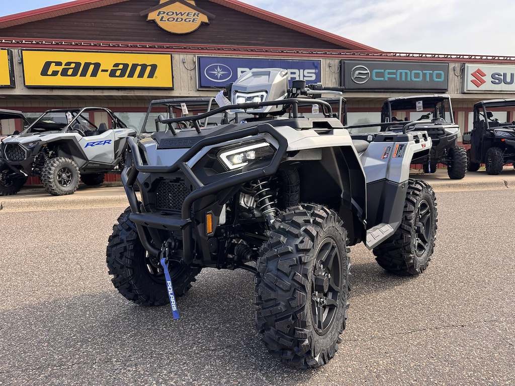 2026 Sportsman 570 Ultimate