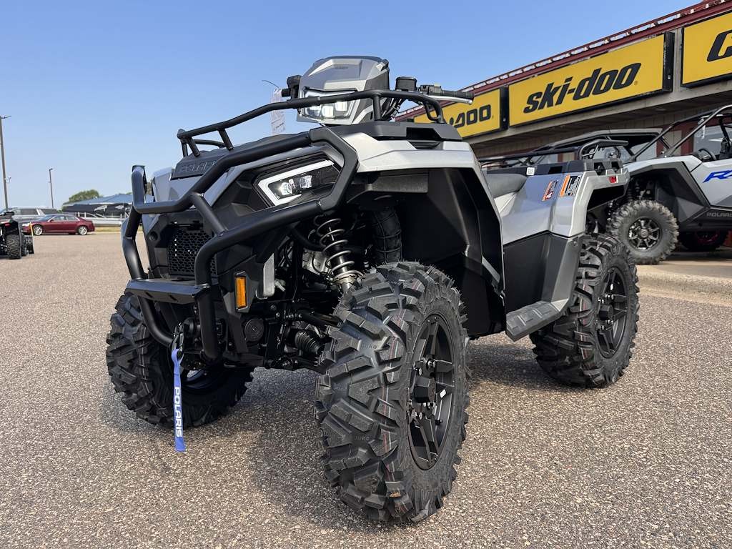 2026 Sportsman 570 Ultimate