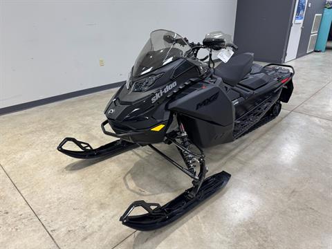 2026 Ski-Doo MXZ Adrenaline 129 600R E-TEC ES Ripsaw 1.25 — photo 1 of 15