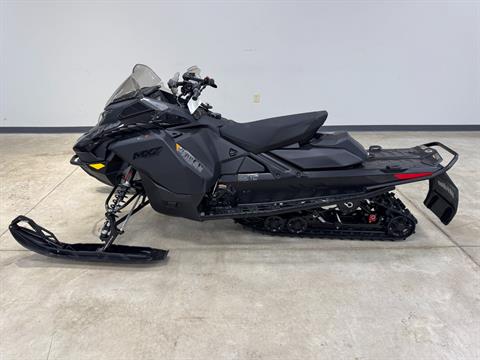 New 2026 Ski-Doo MXZ Adrenaline 129 600R E-TEC ES Ripsaw 1.25