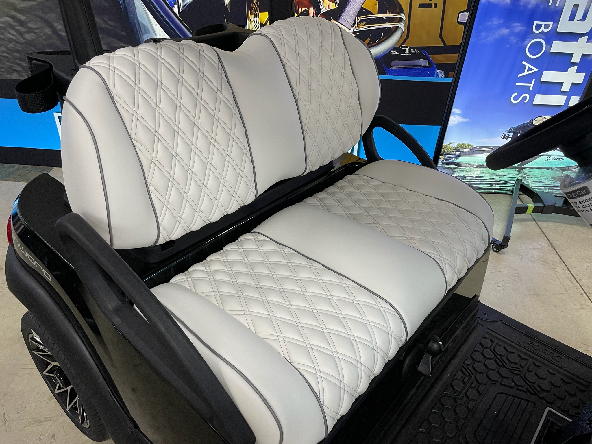 2027  Onward 2 Passenger Premium Gas 4