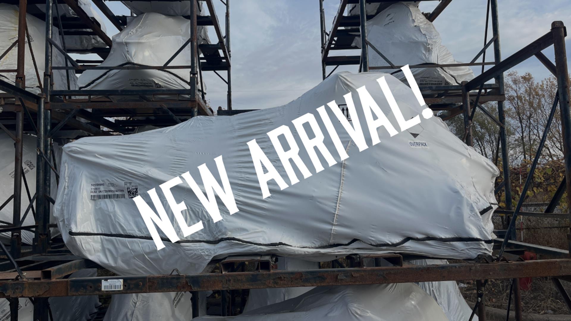 2025 Polaris 850 INDY VR1 137 SC ES in Ramsey, Minnesota - Photo 1