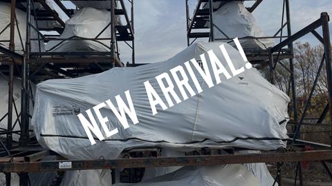 2025 Polaris 850 INDY VR1 137 SC ES in Ramsey, Minnesota - Photo 1