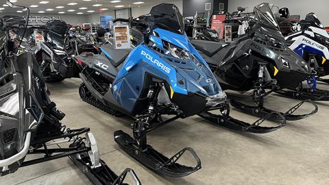 2024 Polaris ProStar S4 Indy XC 137 ES in Ramsey, Minnesota - Photo 1