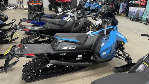 2024 Polaris ProStar S4 Indy XC 137 ES in Ramsey, Minnesota - Photo 2