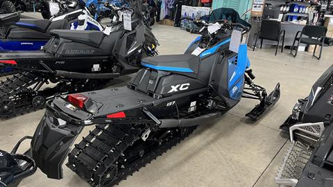 2024 Polaris ProStar S4 Indy XC 137 ES in Ramsey, Minnesota - Photo 3