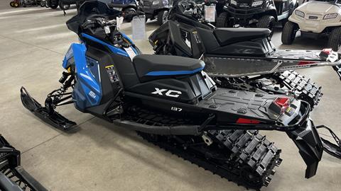 2024 Polaris ProStar S4 Indy XC 137 ES in Ramsey, Minnesota - Photo 4