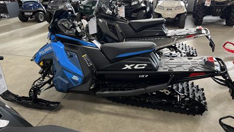 2024 Polaris ProStar S4 Indy XC 137 ES in Ramsey, Minnesota - Photo 5