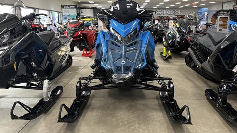 2024 Polaris ProStar S4 Indy XC 137 ES in Ramsey, Minnesota - Photo 7