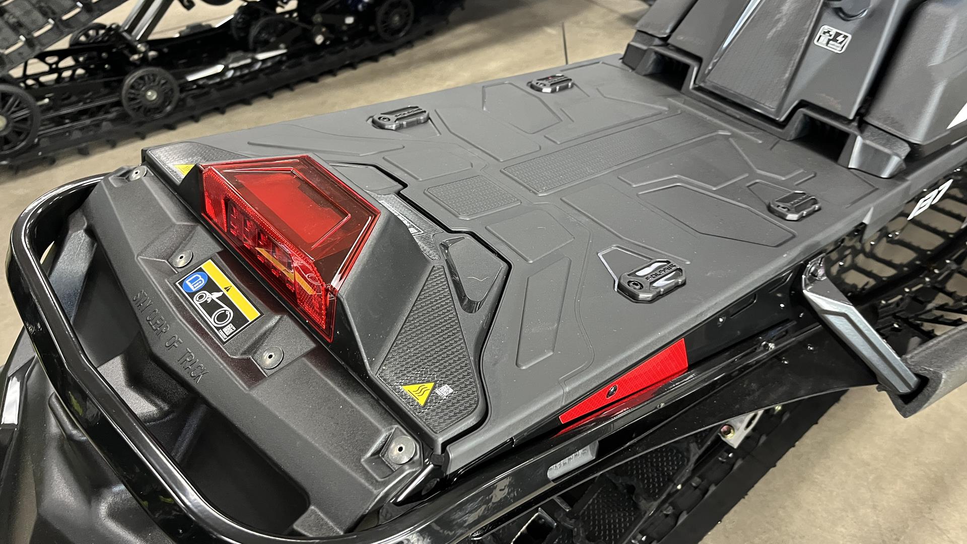 2024 Polaris ProStar S4 Indy XC 137 ES in Ramsey, Minnesota - Photo 8