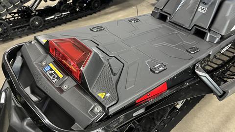 2024 Polaris ProStar S4 Indy XC 137 ES in Ramsey, Minnesota - Photo 8