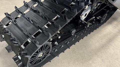 2024 Polaris ProStar S4 Indy XC 137 ES in Ramsey, Minnesota - Photo 9