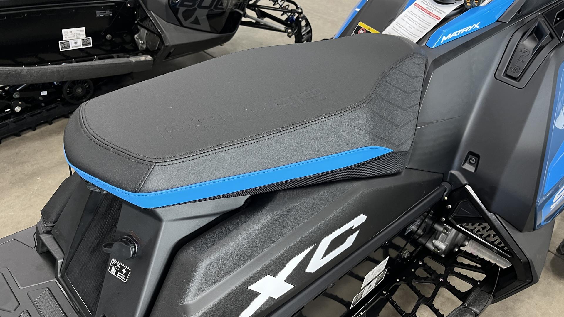 2024 Polaris ProStar S4 Indy XC 137 ES in Ramsey, Minnesota - Photo 10