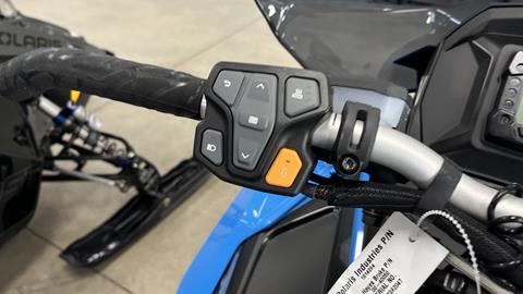 2024 Polaris ProStar S4 Indy XC 137 ES in Ramsey, Minnesota - Photo 12