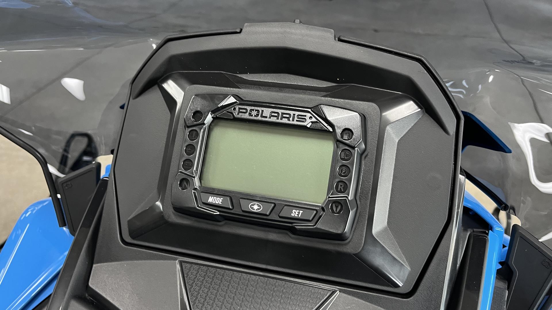 2024 Polaris ProStar S4 Indy XC 137 ES in Ramsey, Minnesota - Photo 13