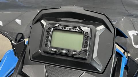 2024 Polaris ProStar S4 Indy XC 137 ES in Ramsey, Minnesota - Photo 13