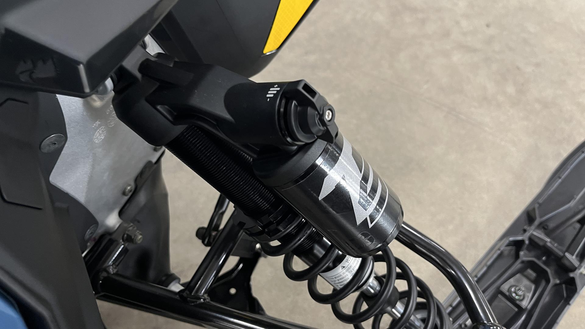 2024 Polaris ProStar S4 Indy XC 137 ES in Ramsey, Minnesota - Photo 14