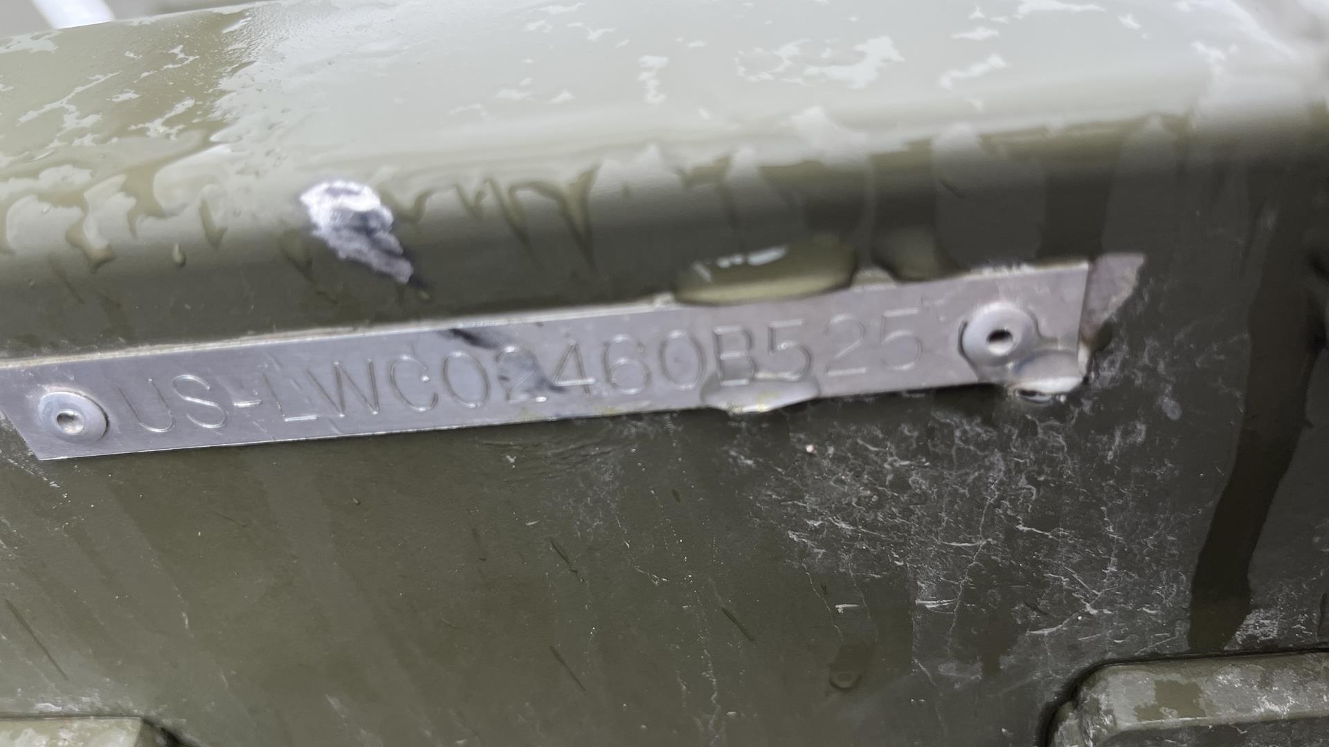 2025 Lowe L1648M Jon in Ramsey, Minnesota - Photo 9