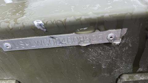 2025 Lowe L1648M Jon in Ramsey, Minnesota - Photo 9