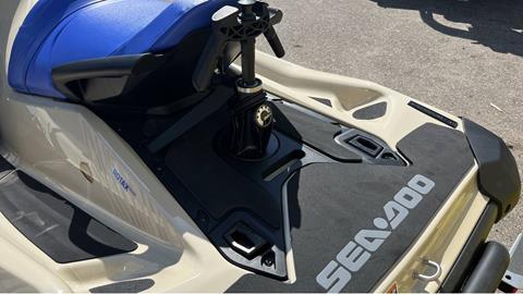 2025 Sea-Doo Wake 170 + BRP Premium Audio, iDF, iBR in Ramsey, Minnesota - Photo 11