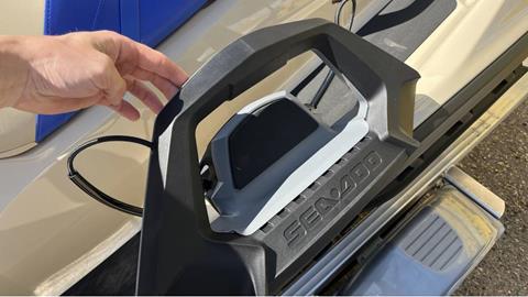 2025 Sea-Doo Wake 170 + BRP Premium Audio, iDF, iBR in Ramsey, Minnesota - Photo 13