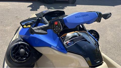 2025 Sea-Doo Wake 170 + BRP Premium Audio, iDF, iBR in Ramsey, Minnesota - Photo 14