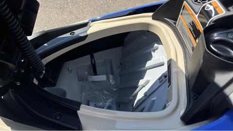 2025 Sea-Doo Wake 170 + BRP Premium Audio, iDF, iBR in Ramsey, Minnesota - Photo 19