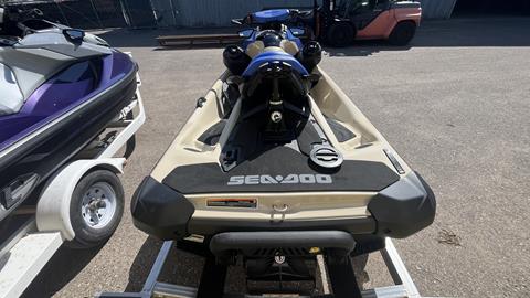 2025 Sea-Doo Wake 170 + BRP Premium Audio, iDF, iBR in Ramsey, Minnesota - Photo 4