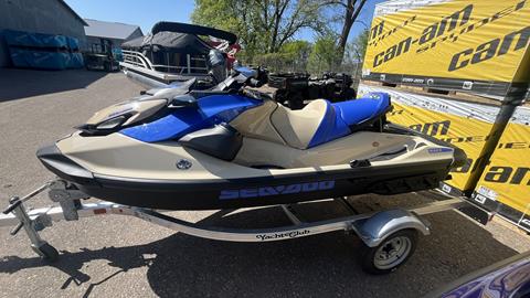 2025 Sea-Doo Wake 170 + BRP Premium Audio, iDF, iBR in Ramsey, Minnesota - Photo 8
