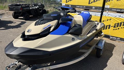 2025 Sea-Doo Wake 170 + BRP Premium Audio, iDF, iBR in Ramsey, Minnesota - Photo 9