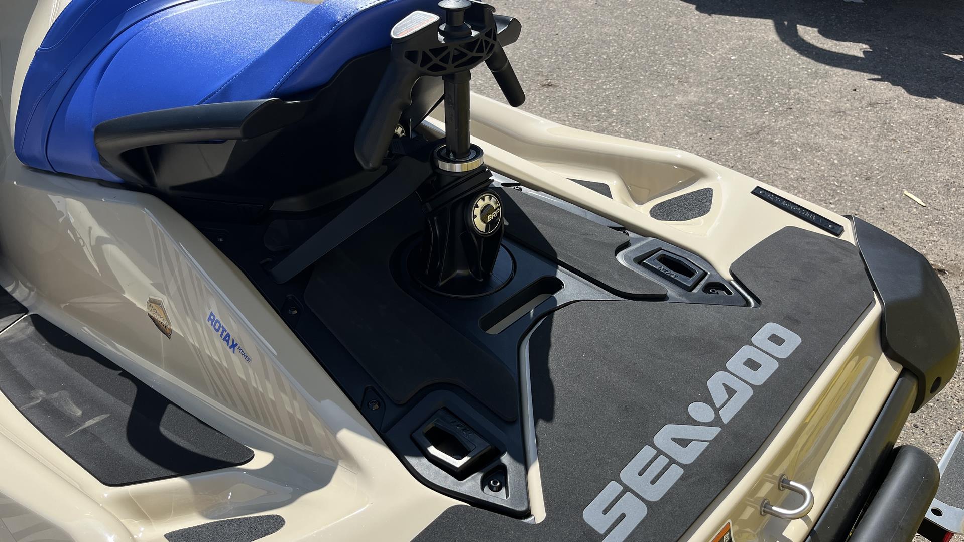 2025 Sea-Doo Wake 170 + BRP Premium Audio, iDF, iBR in Ramsey, Minnesota - Photo 11