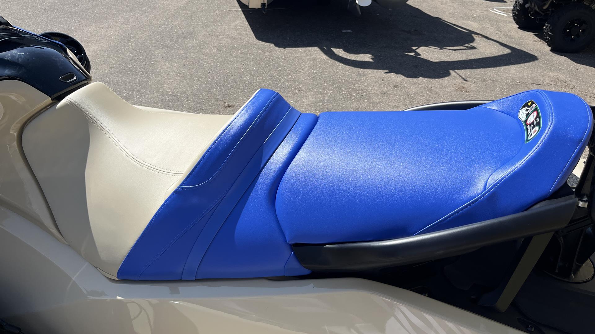 2025 Sea-Doo Wake 170 + BRP Premium Audio, iDF, iBR in Ramsey, Minnesota - Photo 12