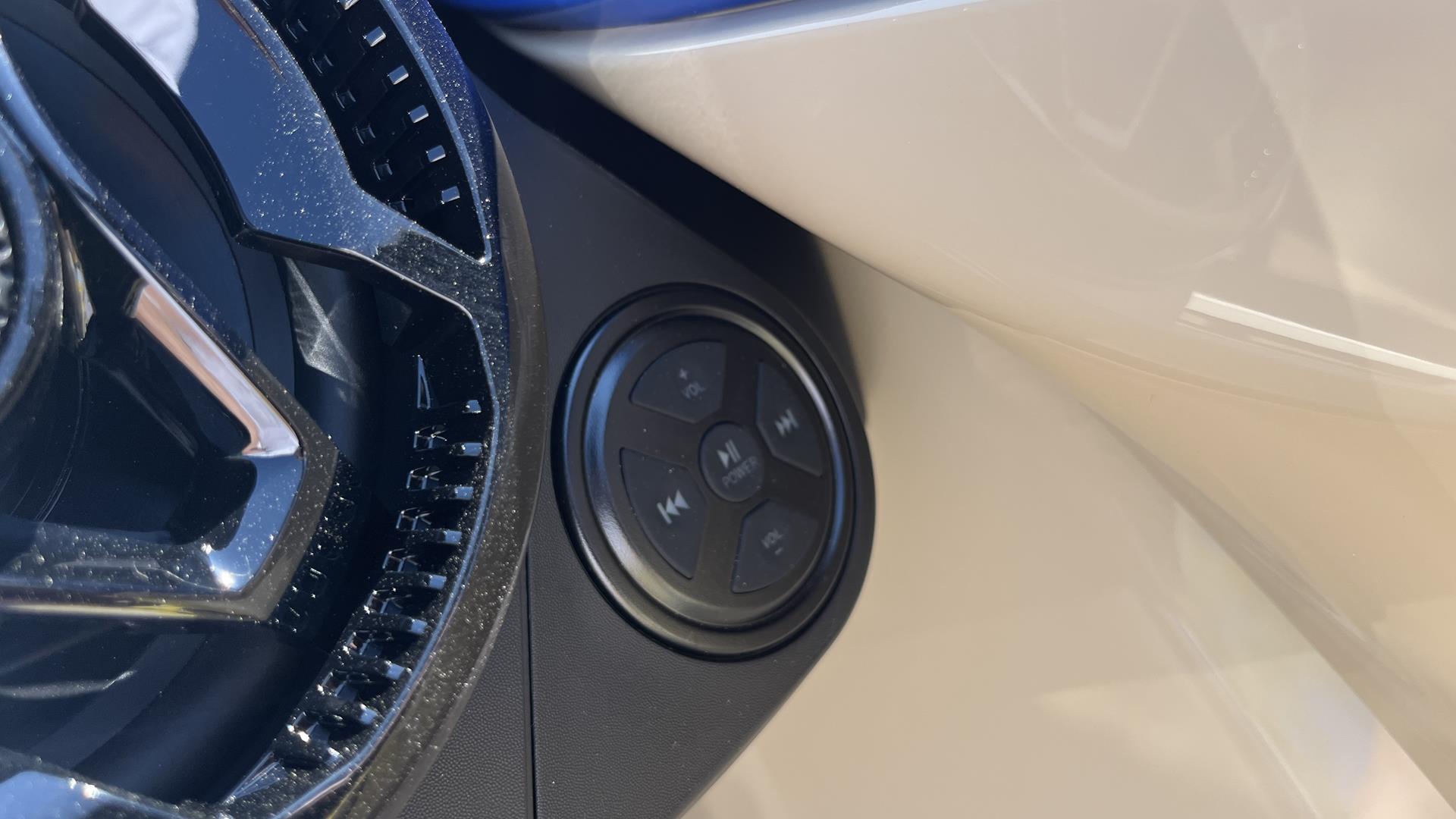 2025 Sea-Doo Wake 170 + BRP Premium Audio, iDF, iBR in Ramsey, Minnesota - Photo 17