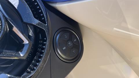 2025 Sea-Doo Wake 170 + BRP Premium Audio, iDF, iBR in Ramsey, Minnesota - Photo 17