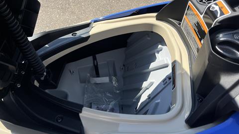 2025 Sea-Doo Wake 170 + BRP Premium Audio, iDF, iBR in Ramsey, Minnesota - Photo 19