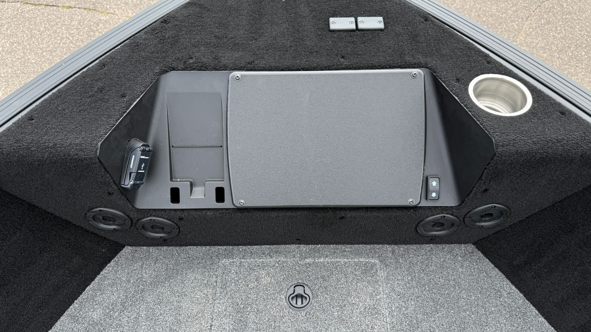 2025 Alumacraft Competitor 175X Side Console in Ramsey, Minnesota - Photo 15