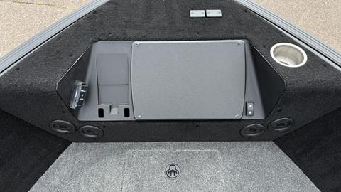 2025 Alumacraft Competitor 175X Side Console in Ramsey, Minnesota - Photo 15