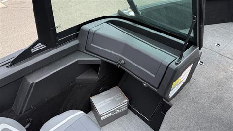 2025 Alumacraft Competitor 175X Side Console in Ramsey, Minnesota - Photo 12