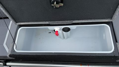 2025 Alumacraft Competitor 175X Side Console in Ramsey, Minnesota - Photo 16