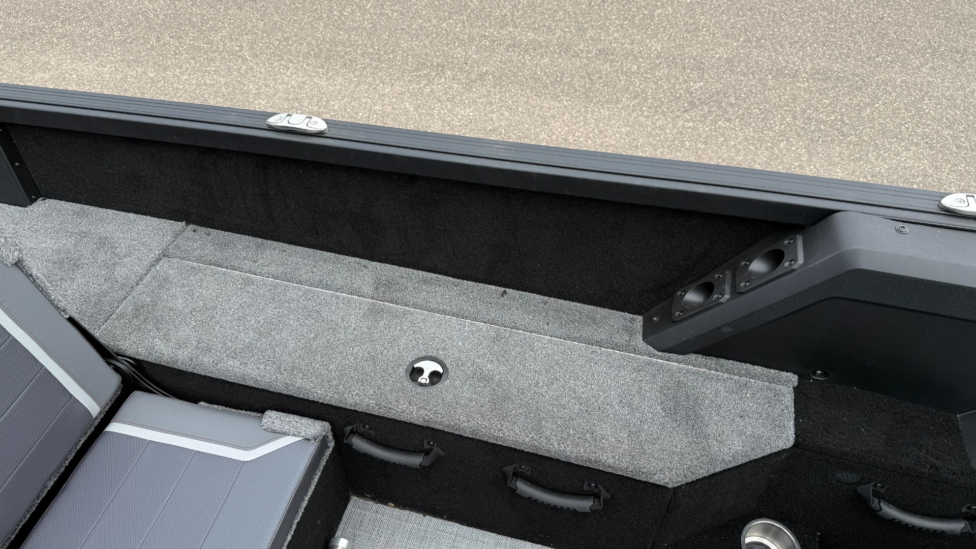 2025 Alumacraft Competitor 175X Side Console in Ramsey, Minnesota - Photo 18