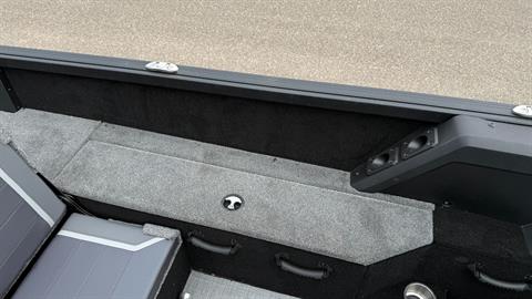 2025 Alumacraft Competitor 175X Side Console in Ramsey, Minnesota - Photo 18