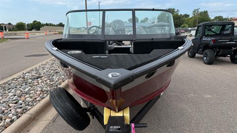 2025 Alumacraft Voyageur 175 Sport in Ramsey, Minnesota - Photo 3
