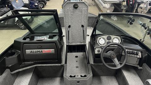 2025 Alumacraft Voyageur 175 Sport in Ramsey, Minnesota - Photo 9