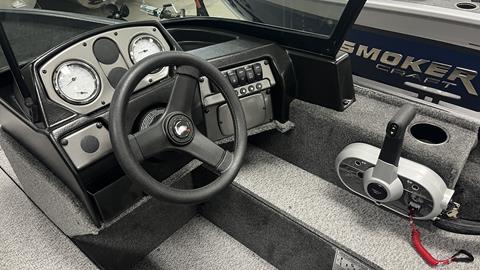 2025 Alumacraft Voyageur 175 Sport in Ramsey, Minnesota - Photo 10