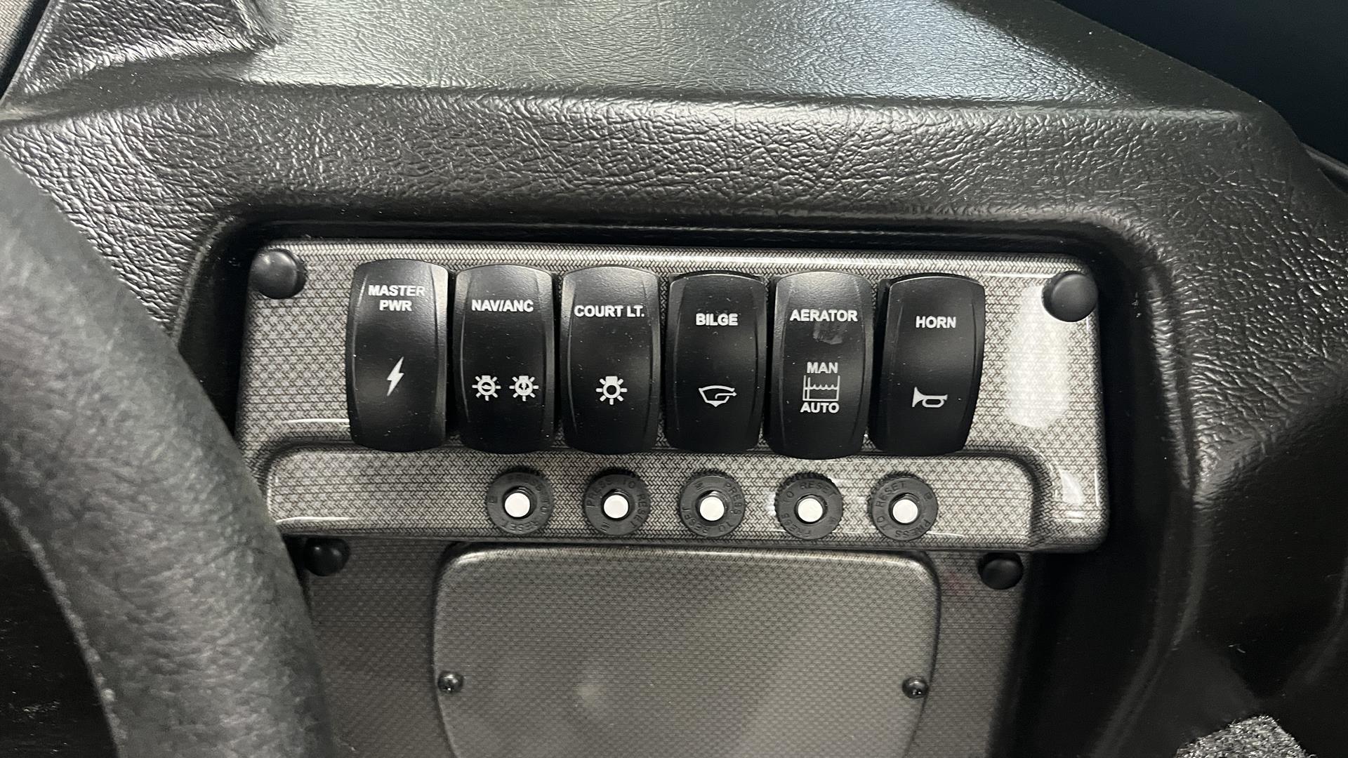 2025 Alumacraft Voyageur 175 Sport in Ramsey, Minnesota - Photo 11