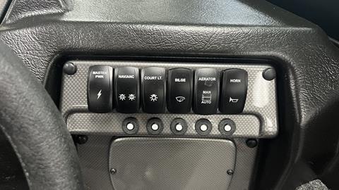 2025 Alumacraft Voyageur 175 Sport in Ramsey, Minnesota - Photo 11