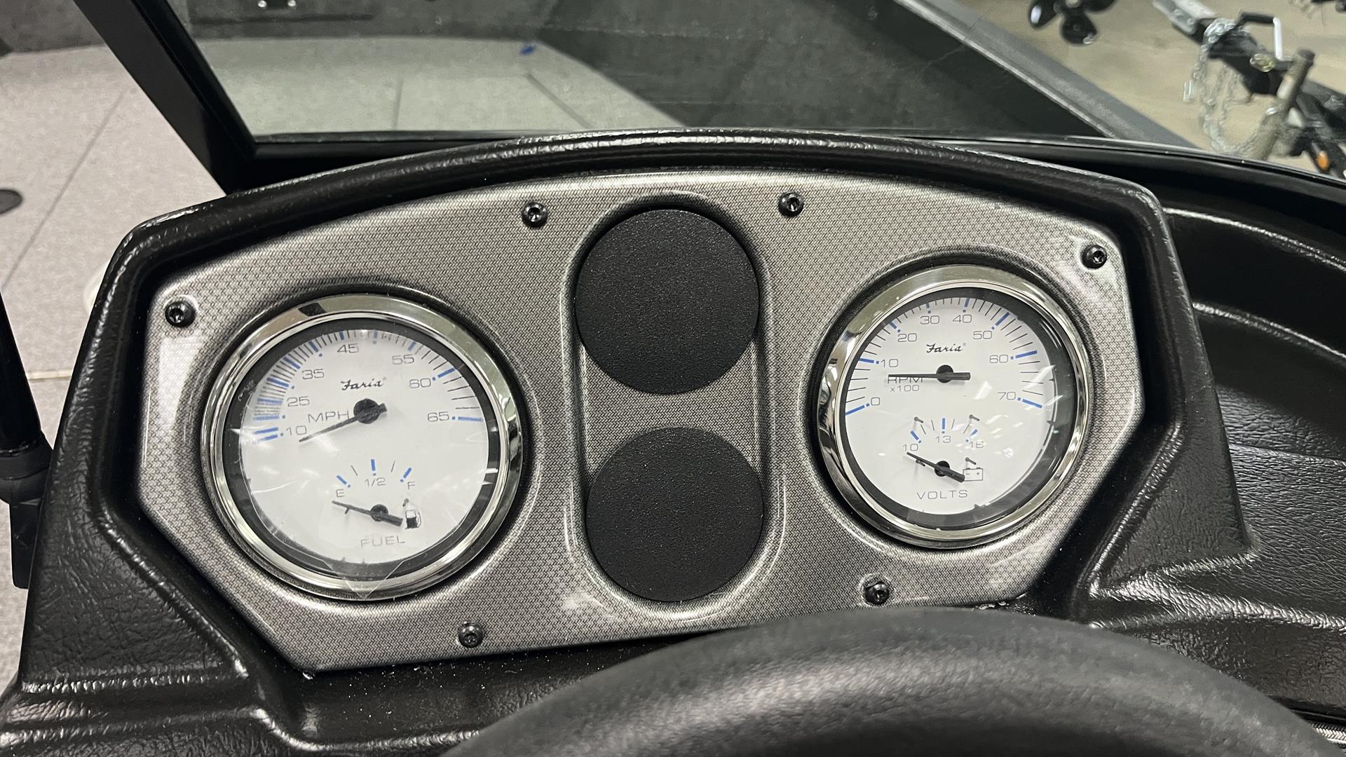 2025 Alumacraft Voyageur 175 Sport in Ramsey, Minnesota - Photo 12