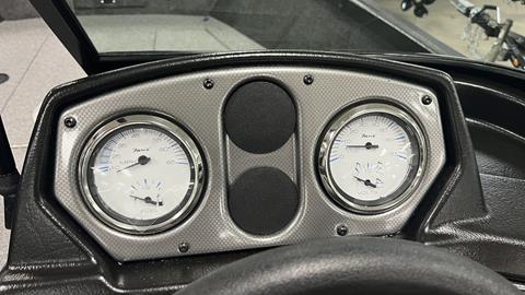 2025 Alumacraft Voyageur 175 Sport in Ramsey, Minnesota - Photo 12