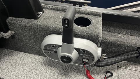 2025 Alumacraft Voyageur 175 Sport in Ramsey, Minnesota - Photo 13