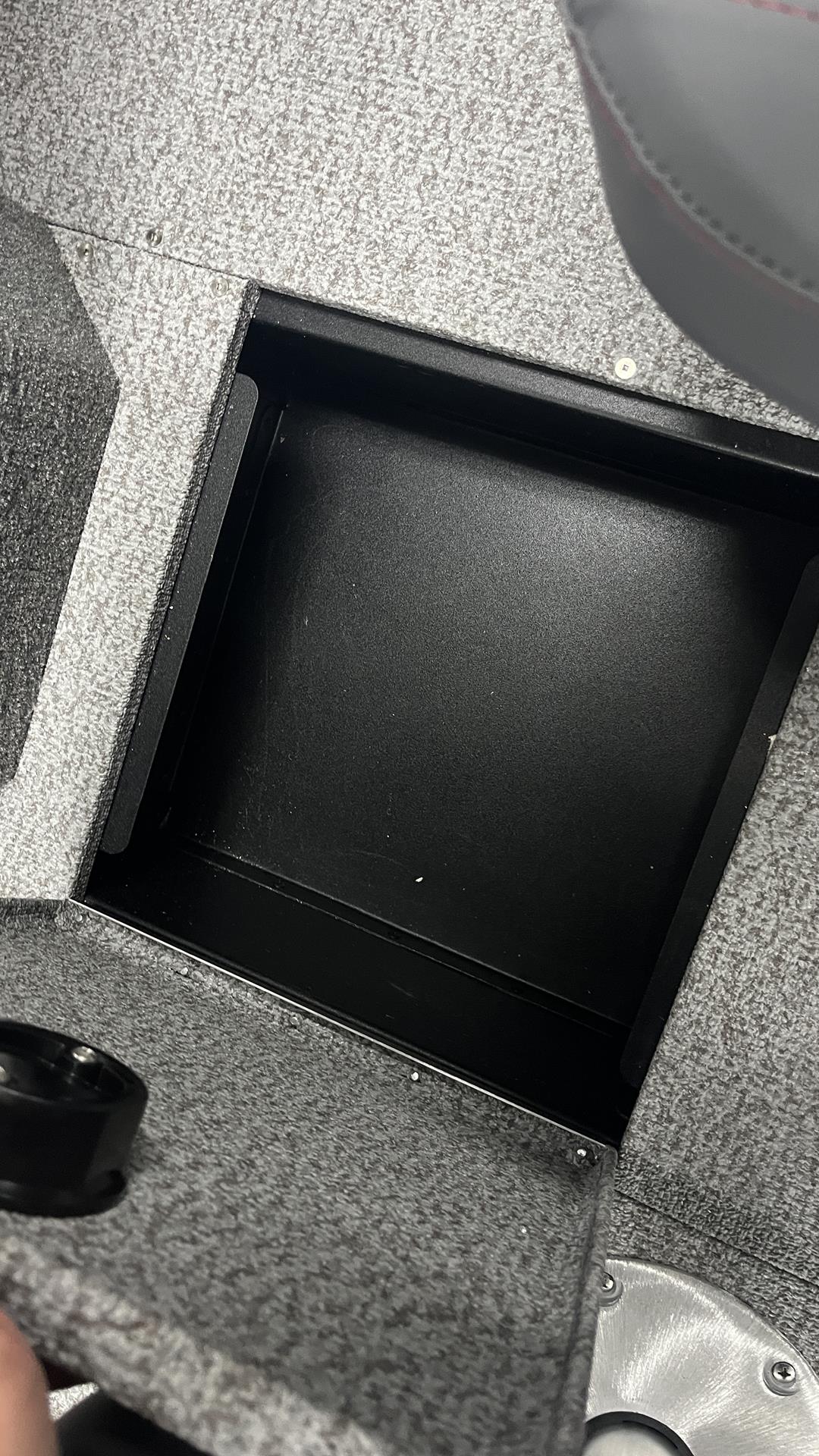 2025 Alumacraft Voyageur 175 Sport in Ramsey, Minnesota - Photo 16